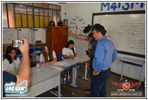 rolim de moura